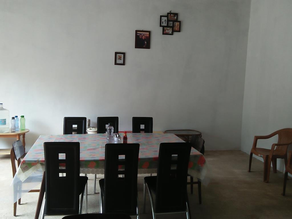 Bluebell Homestay Chikmagalur Bagian luar foto